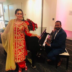 Meet your Posher, Iymann